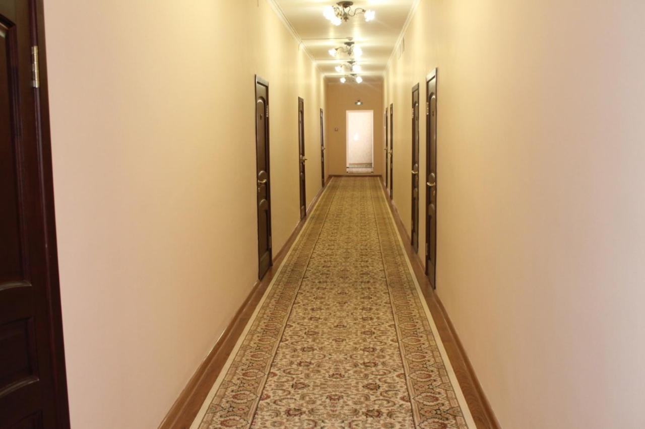 Гостиница Шанырак Kyzylorda Exterior photo