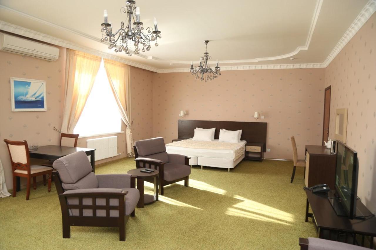 Гостиница Шанырак Kyzylorda Exterior photo