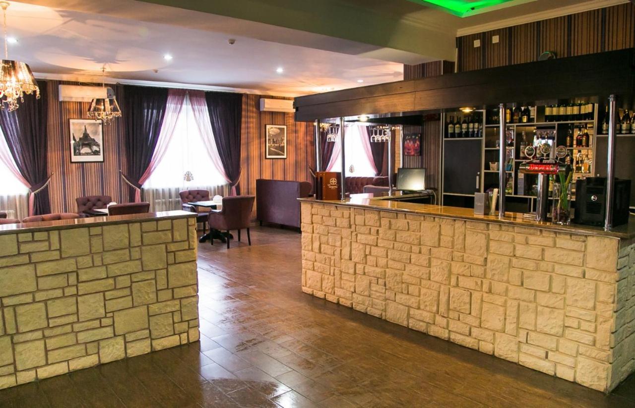 Гостиница Шанырак Kyzylorda Exterior photo
